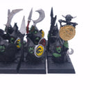 Warhammer AoS: Gloomspite Gitz Moonclan Stabbas AJ160