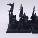 Warhammer AoS: Gloomspite Gitz Moonclan Stabbas AJ160