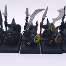 Warhammer AoS: Gloomspite Gitz Moonclan Stabbas AJ160