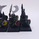 Warhammer AoS: Gloomspite Gitz Moonclan Stabbas AJ160