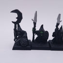 Warhammer AoS: Gloomspite Gitz Moonclan Stabbas AJ160