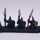 Warhammer AoS: Gloomspite Gitz Moonclan Stabbas AJ160