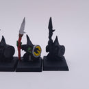 Warhammer AoS: Gloomspite Gitz Moonclan Stabbas AJ160