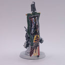 Warhammer 40k: Space Marines Ancient in Terminator Armour Conversion Dark Angels BP069