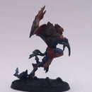 Warhammer Blood Bowl: Vampires Vargheist BI122