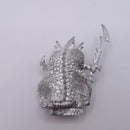 Warhammer Fantasy: Dark Elves Metal Corsairs 1999 AJ234