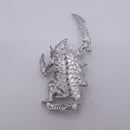 Warhammer Fantasy: Dark Elves Metal Corsairs 1999 AJ234