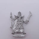 Warhammer Fantasy: Dark Elves Metal Corsairs 1999 AJ234