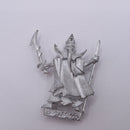 Warhammer Fantasy: Dark Elves Metal Corsairs 1999 AJ234