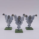 Warhammer Fantasy: Metal Undead Ghosts 1993 BO108