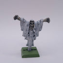 Warhammer Fantasy: Metal Undead Ghosts 1993 BO108