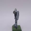 Warhammer Fantasy: Metal Undead Ghosts 1993 BO108