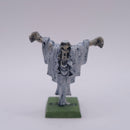 Warhammer Fantasy: Metal Undead Ghosts 1993 BO108