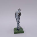 Warhammer Fantasy: Metal Undead Ghosts 1993 BO108