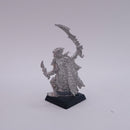 Warhammer Fantasy: Dark Elves Corsairs 1999 AH120