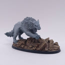 Warhammer Horus Heresy: Resin Space Wolves The Wolf-kin of Russ AJ159