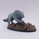 Warhammer Horus Heresy: Resin Space Wolves The Wolf-kin of Russ AJ159
