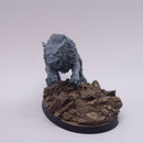 Warhammer Horus Heresy: Resin Space Wolves The Wolf-kin of Russ AJ159