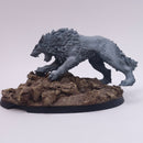 Warhammer Horus Heresy: Resin Space Wolves The Wolf-kin of Russ AJ159