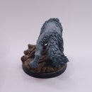 Warhammer Horus Heresy: Resin Space Wolves The Wolf-kin of Russ AJ159