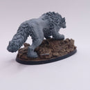 Warhammer Horus Heresy: Resin Space Wolves The Wolf-kin of Russ AJ159