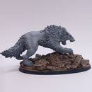 Warhammer Horus Heresy: Resin Space Wolves The Wolf-kin of Russ AJ159