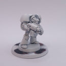 Warhammer 40k: Space Marines Metal Terminator Dark Angels BP180