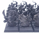 Warhammer AoS: Gloomspite Gitz Moonclan Shootas BP082