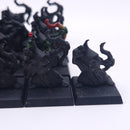 Warhammer AoS: Gloomspite Gitz Moonclan Shootas BP082
