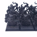 Warhammer AoS: Gloomspite Gitz Moonclan Shootas BP082