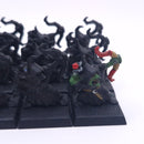 Warhammer AoS: Gloomspite Gitz Moonclan Shootas BP082