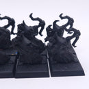 Warhammer AoS: Gloomspite Gitz Moonclan Shootas BP082