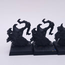 Warhammer AoS: Gloomspite Gitz Moonclan Shootas BP082