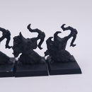 Warhammer AoS: Gloomspite Gitz Moonclan Shootas BP082