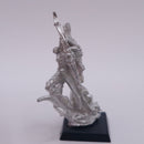 Warhammer Fantasy: Metal Wood Elf Waywatcher AJ156