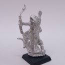 Warhammer Fantasy: Metal Wood Elf Waywatcher AJ156