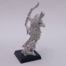 Warhammer Fantasy: Metal Wood Elf Waywatcher AJ156