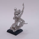 Warhammer Fantasy: Metal Wood Elf Waywatcher AJ156