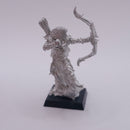 Warhammer Fantasy: Metal Wood Elf Waywatcher AJ156