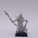 Warhammer Fantasy: Dark Elves Metal Corsairs 1999 AC118