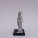 Warhammer Fantasy: Dark Elves Metal Corsairs 1999 AC118