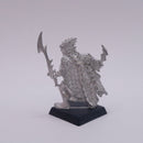 Warhammer Fantasy: Dark Elves Metal Corsairs 1999 AC118