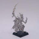 Warhammer Fantasy: Dark Elves Metal Corsairs 1999 AC118