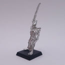 Warhammer Fantasy: Dark Elves Metal Corsairs 1999 AC118