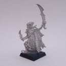 Warhammer Fantasy: Dark Elves Metal Corsairs 1999 AC118