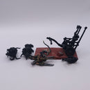 Warhammer The Old World: Beastmen Tuskgor Chariot AA173