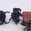 Warhammer The Old World: Beastmen Tuskgor Chariot AA173