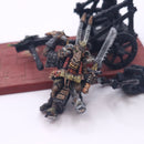 Warhammer The Old World: Beastmen Tuskgor Chariot AA173