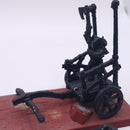 Warhammer The Old World: Beastmen Tuskgor Chariot AA173