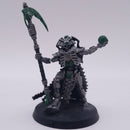 Warhammer 40k: Necron Overlord BN040